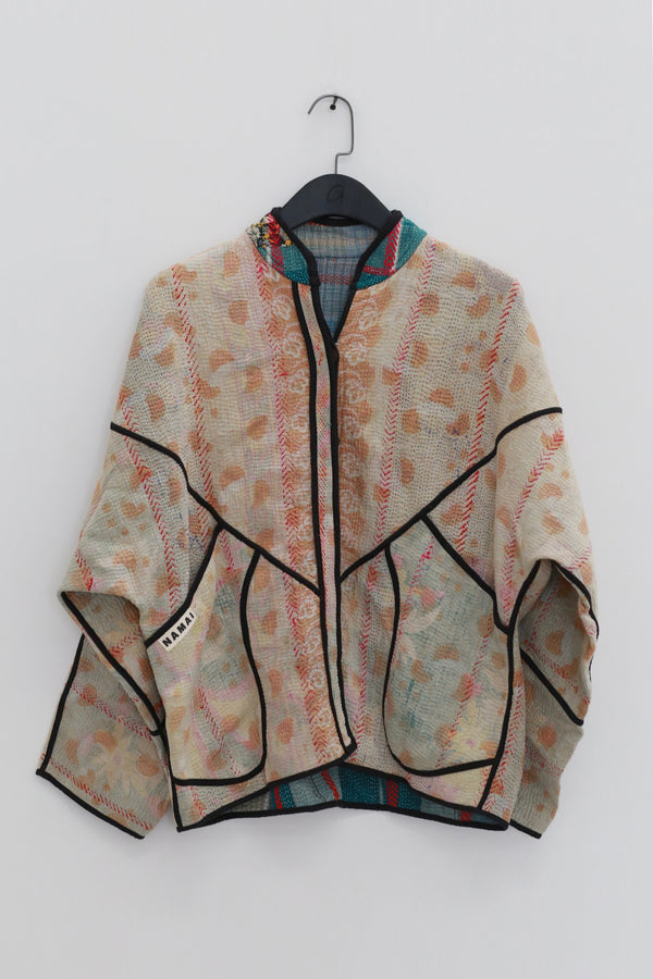 NAMAI LADHIYA JACKET NM-NMLJ001-0-12